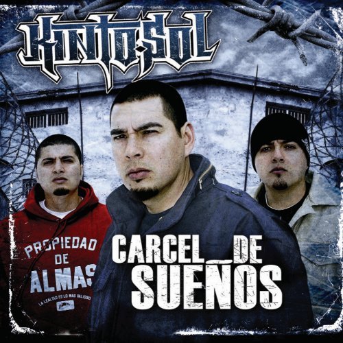 Kinto Sol (CD Carcel De Suenos) UMD-99497