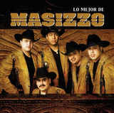 Masizzo (Lo Mejor De Masizzo) 617616032228