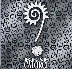 Real De Catorce (CD Nueve) CDDP-1207