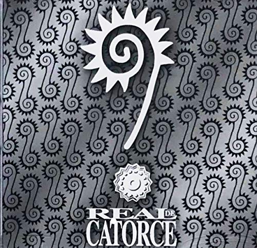 Real De Catorce (CD Nueve) CDDP-1207