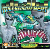 New Millenium Beats Vol. 1 (CD Varios Artistas) 10283