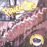 Pequenos Musical (CD Tenis Magicos) 7509983610549