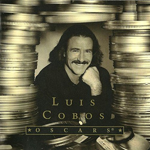 Luis Cobos (Oscars, 2CDs) 7509947818028