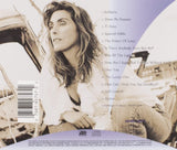 Laura Branigan (CD The Best of Branigan) ATLAN-82757