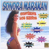 Marakan (CD El Pasito Perron) BMG-3083