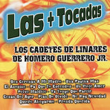 Cadetes de Linares/Homero G. Jr. (CD Las+Tocadas De) UR-900127 OB