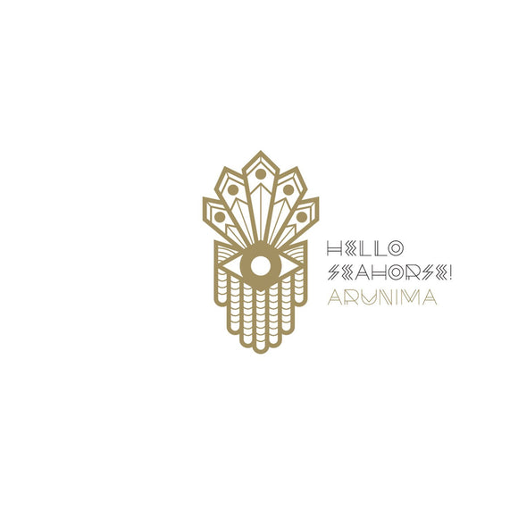 Hello Seahorse (CD Arunima) 5099968211226