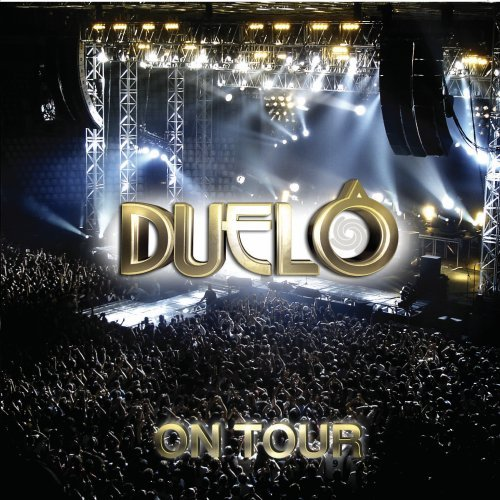 Duelo (CD On Tour) 808835436625 n/az