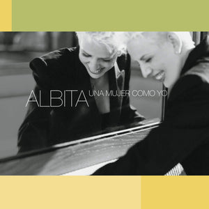 Albita (CD Una Mujer Como Yo) EK-68804 n/az