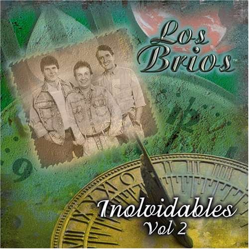 Brios (CD Vol#2 Inolvidables) AME-44493 OB