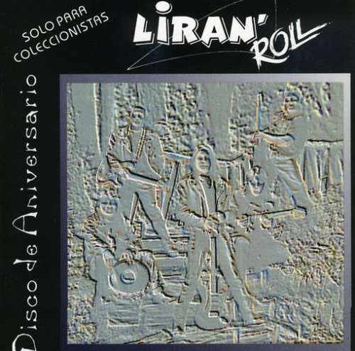 Liran' Roll (CD Disco de Aniversario) DSD-6003