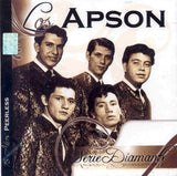 Apson (CD Serie Diamante, CD) 25753