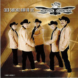 Nuevos Cadetes (CD Cuco Sanchez Vive En:) 640014419827