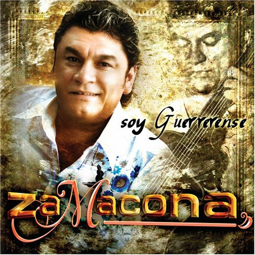 Jose Manuel Zamacona (CD Soy Guerrerense) 7509981172254