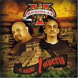 Mexiclan (CD Nuevo Imperio) UMVD-35240