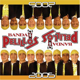Pelillos Banda (CD 2005) 823362229229