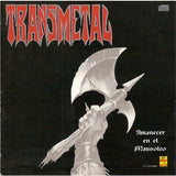 Transmetal (CD Amanecer en el Mausoleo) DCD-7509776230602
