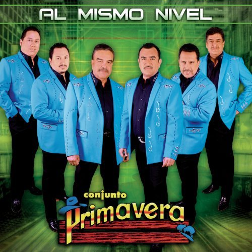 Primavera ((CD Al Mismo Nivel) Fono-29938 n/az V/OB