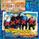 Pikadientes De Caborca (CD Mas Desmadrosos Que Nunca) UNIV-655056