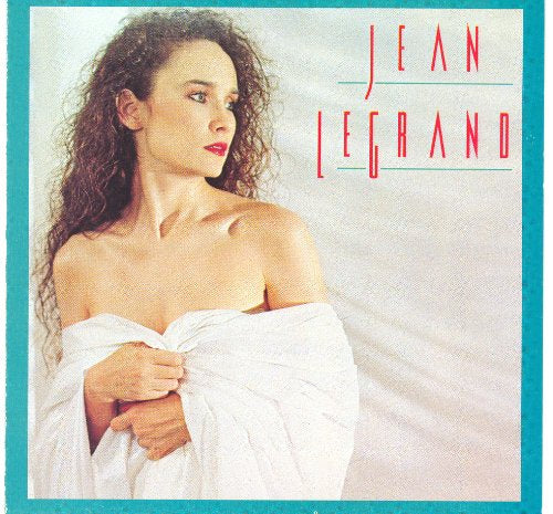 Jean LeGrand (CD Jean LeGrand) EMIL-42392 Ch