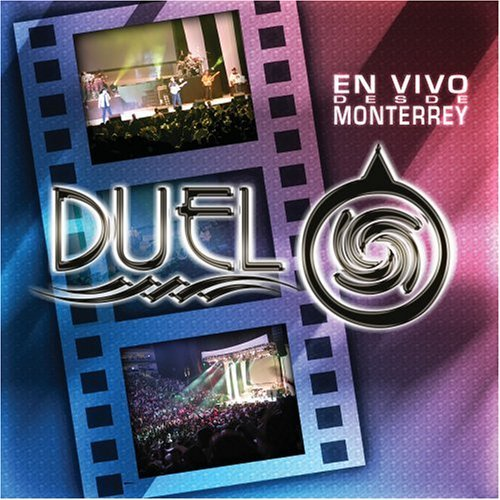 Duelo (CD En Vivo Desde Monterrey) 808831038229 CH