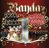 #1's Banda (Varios Artistas, CD) 808835362528 "USADO" N/AZ