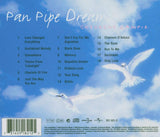 Gheorghe Zampir (CD Pan Pipe Dreams) UMGX-1821