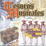 Dinamicos del Norte (CD Tesoros Musicales) 037627055724