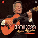 Chamin Correa (3CD Guitarra Maravillosa) CD3-08515