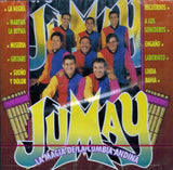 Jumay (CD La Negra) Tro-15052