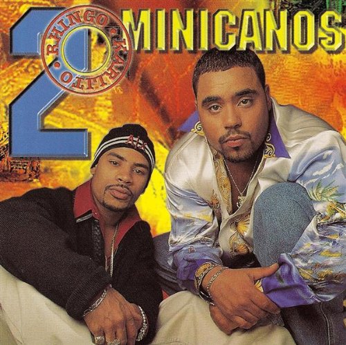 2-Minicanos (CD Whoop Donde Estan Las Mujeres) OT-9038