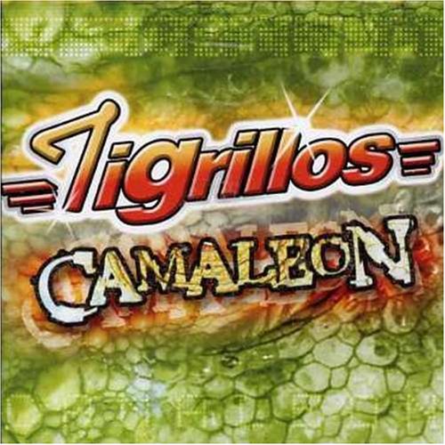 Tigrillos (CD Camaleon) UMVD-20593 OB