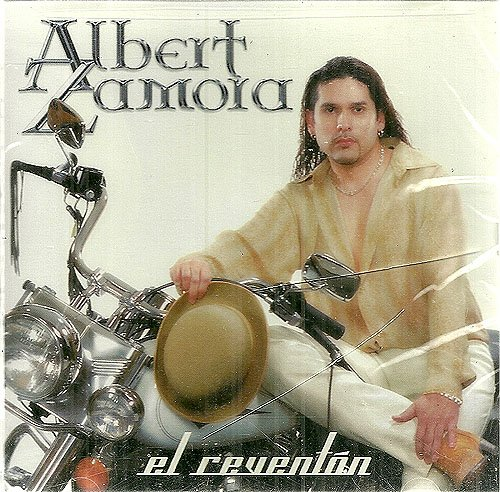 Albert Zamora (CD Reventon) 06525