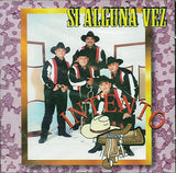 Intento (CD Si Alguna Vez) 724385759628 n/az