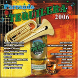 Parranda Tequilera 2006 (CD Varios Artistas) 310692