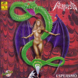 Interpuesto (CD Espejismo) DCD-7509776230701