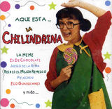 Chilindrina (Aqui Esta La, CD) Cocd-7518