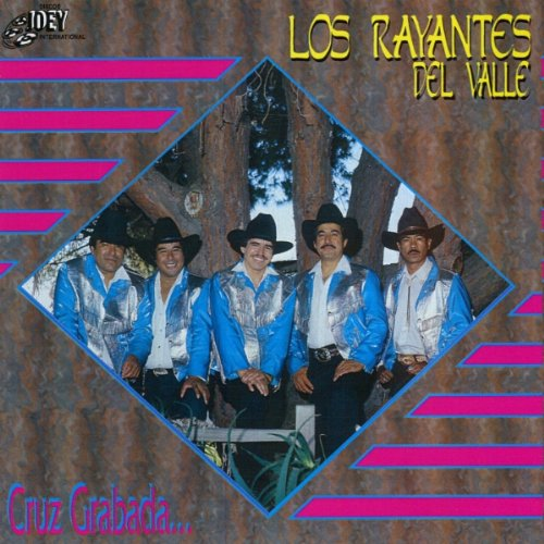 Rayantes del Valle (CD Cruz Grabada) Joey-3370