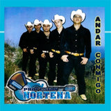 Profesion Nortena (CD Andar Conmigo) Tncd-3330