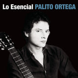 Palito Ortega (CD Lo Esencial) SMK-95707 Ob