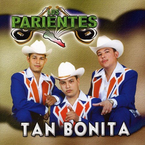 Pariente (CD Tan Bonita) 70025 n/az