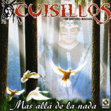 Cuisillos Banda (CD Mas Alla De La Nada) CDP-3155