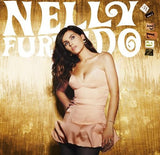 Nelly Furtado (CD Mi Plan) 602527153056 n/az
