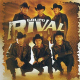 Rival (CD Dicen Por Ahi) 181483000128 n/az