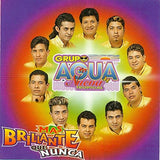 Agua Nueva (CD Mas Brillante Que Nunca) Dimsa-15056