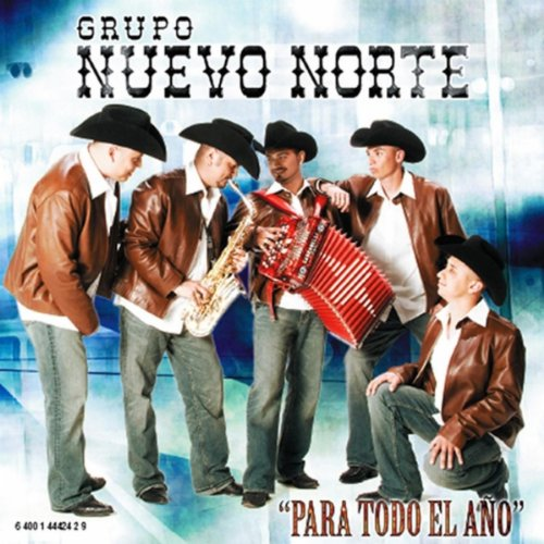 Nuevo Norte (CD Para Todo El Ano) AMEUS-44424 ob