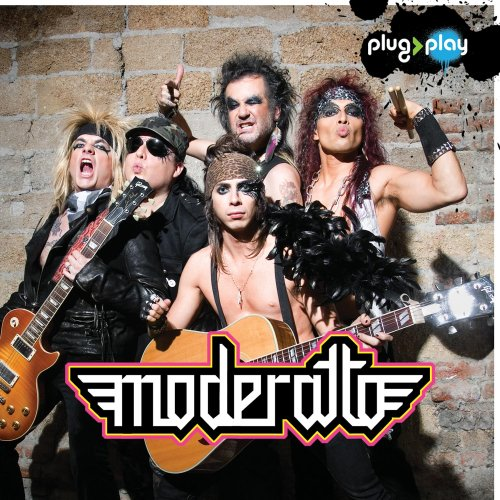 Moderatto (CD Plug & Play) 5099950926725 n/az