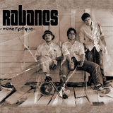 Rabanes (CD Money Pa'Que)
