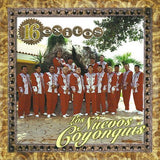 Nuevos Coyonquis (CD 16 Exitos) ACK-84501
