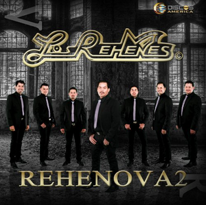 Rehenes (CD Rehenova2) Power-900372